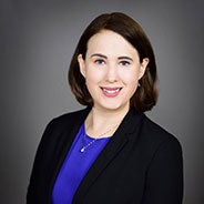 Sarah A O'Shea, MD, MS, Neurology at Boston Medical Center